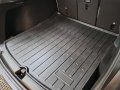 Eaccessories Rgo Liner Trunk Mat For Tesla Model Y 2020-2024 A Weather-resistants Cars With Raised Lip A Non-slip Car Mat Tray