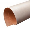 24 X 96 Maple Allwood Two Ply Veneer 