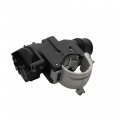 Secosautoparts Ignition Lock Housing 989-019 9l8z3511a Zzdb66160 Compatible With Ford Escape Mazda Tribute Mercury Mariner