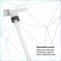 3m No Cleanup Replacement Nozzles 08966 High Performance Disposable Plastic Nozzle 8 Bag