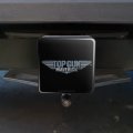 Top Gun Maverick Logo Tow Trailer Hitch Cover Plug Insert