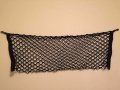 Eaccessories Ea Trunk Organizer Cargo Net Ford Edge Lincoln Mkx 2009-2023a Envelope Style For Suv-premium Mesh Car Vehicle 