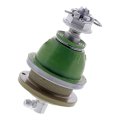 Ball Joint For 1991 1992 1993 1994 1995 Acura Legend Sedan Coupe Wagon Hatchback Front Press In Mounting Neoprene Green Boot 