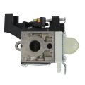 Carburetor Replacement P021012870 A232001850 For Echo Srm225 Gt225 Pas225 Pe225 Ppf225 Shc225 Srm225u 