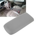 Center Console Lid Cover Replacement For Explorer Armrest Box Comfortable Accessories