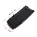 Center Console Lid Cover Replacement For Explorer Armrest Box Comfortable Accessories