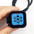 Allmost Compatible With Lincoln Towncar 2005-2011 Headlight Lamp Plug Pigtail Connector 5 Wire