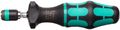 Wera 05074700001 Kraftform 7440 Hexagon Torque Screwdriver 1 4 Head 0 3-1 2 Nm Variable Adjustment Range 