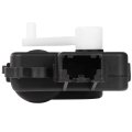 Hvac Blend Control Actuator Air Door Fit Ford For Mustang 2005-2009 Replace 604-232 