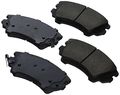 Centric 103 14040 Brake Pad 