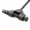 Uxcell Universal Motorcycle Timing Cam Chain Cutter Breaker Rivet Splitter Remover Tool
