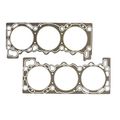 90-94 4 0 Ford Explorer Ranger Aerostar Mazda Vin X Full Gasket Set Head Bolts