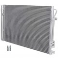 Aintier Aluminum Condenser For 2012 2013 Kia Rio