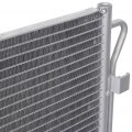 Aintier Aluminum Condenser For 2012 2013 Kia Rio