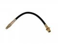 Front Left Driver Side Or Right Passenger Brake Hydraulic Hose For Mercury Cougar 1985 1986 1987 1988 Pc-419144 