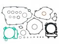 Outlaw Racing Or3719 Complete Full Engine Gasket Set Kawasaki Kx450f 2009-2014 Kit 