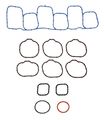 Ms 97118-1 Engine Intake Manifold Gasket Set For Ford Edge Police Interceptor Sedan And Utility Transit 150 