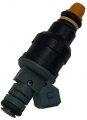 6pcs Fits For Bmw 325i 325ix 525i 750il 850ci 2 5 Fuel Injector 0280150715 852-12132