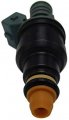6pcs Fits For Bmw 325i 325ix 525i 750il 850ci 2 5 Fuel Injector 0280150715 852-12132
