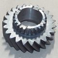 4th Gear 23t 25 Syn Teeth 