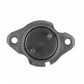 Caltric Cam Shaft Rear New Compatible With Kawasaki Brute Force 750 4x4i Kvf750 Eps 2012 2013 2014 2015 2016 2017 2018 2019