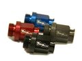 Tokyomods 99-002 Blue Hot Start Nut Billet 
