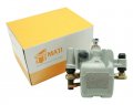 M Mati Rear Brake Caliper Pads For Can Am Outlander 330 400 500 650 850 Renegade 800 Ds650 705600577