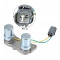 Uxcell Transmission Shift Solenoid For Honda Civic 1991-2001 Crv 1997-2001 Del Sol 1993-1997 No 28300p24j01