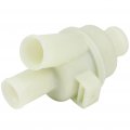 Ocpty Thermostat Housing Fit For Land Rover Discovery 1999-2004 For Freelander 1999-2001 Engine Coolant Assembly Replaces