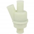 Ocpty Thermostat Housing Fit For Land Rover Discovery 1999-2004 For Freelander 1999-2001 Engine Coolant Assembly Replaces