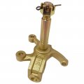 Tdpro Front Wheel Left Right Steering Knuckle Spindle For 70cc 110cc 125cc Quad Atv