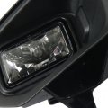 Passenger Side Led Fog Light Assembly With Bracket Ford F 150 2015 2016 2017 Replacement For Fo2593244 Fl3z15200a