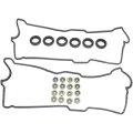 Valve Cover Gasket For Toyota Camry 1992 1993 Rubber Material With Grommets And Spark Plug Tube Seals Gas Fuel Injection Dual 