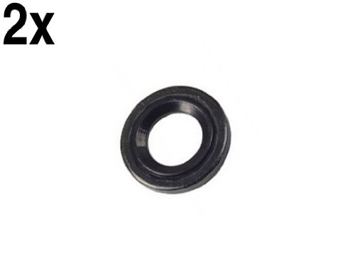 Mercedes 77-85 Diesel A C Seal Ring Rear Of Compressor