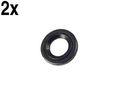 Mercedes 77-85 Diesel A C Seal Ring Rear Of Compressor 