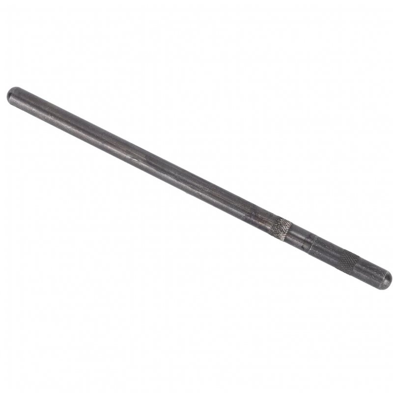 Pushrod Length Checker Black Iron Checking Tool 7702-1 Replacement 6 8-7 8in Adjustable Size Range
