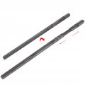 Pushrod Length Checker Black Iron Checking Tool 7702-1 Replacement 6 8-7 8in Adjustable Size Range