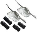 Centric Parts 117 34024 Brake Disc Hardware 