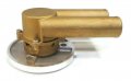 The Rop Shop Raw Sea Water Pump For Volvo Penta 8 1gxii-e 1osi-a 1osi-af Marine Engine
