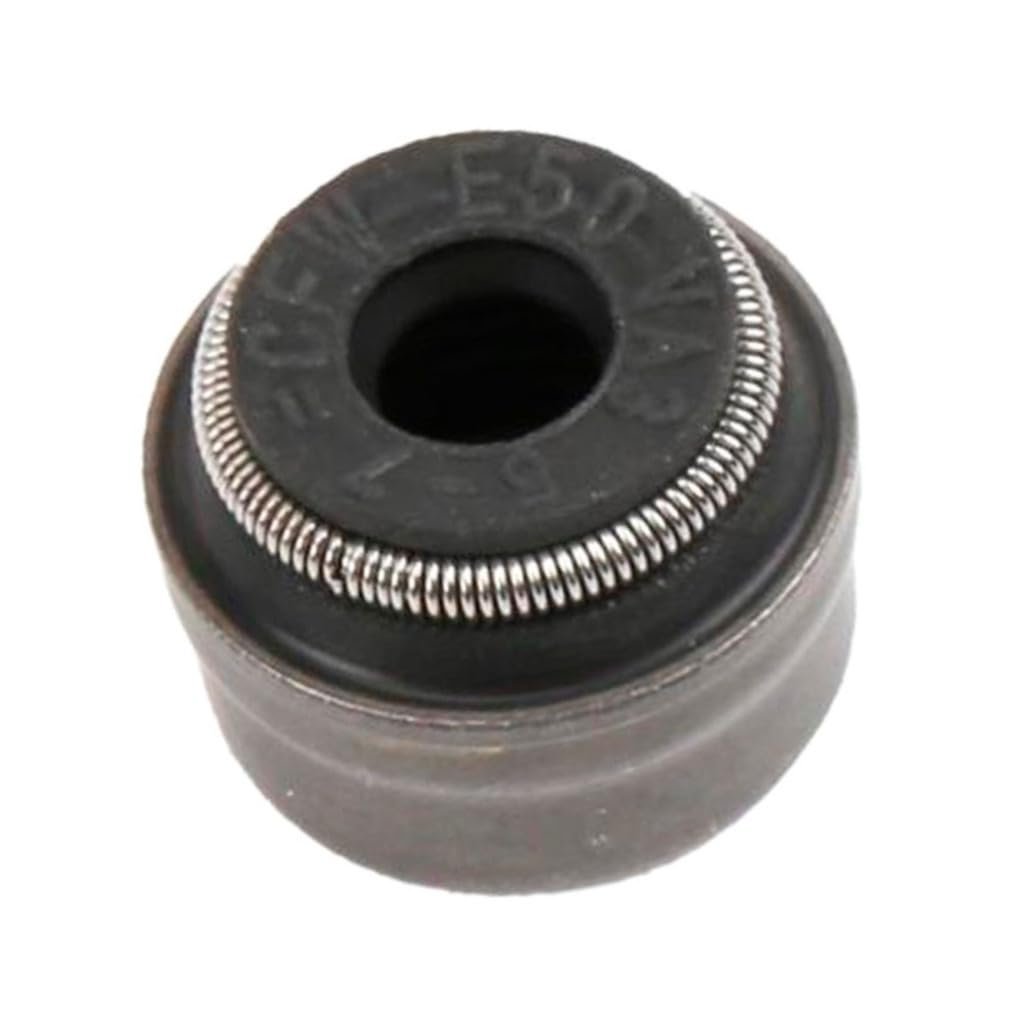 Valve Stem Oil Seal For Cadillac Elr 2014 To 16 Steel And Rubber 0 307 In 7 8 Mmside Diameter 0 433 In 11 Outside