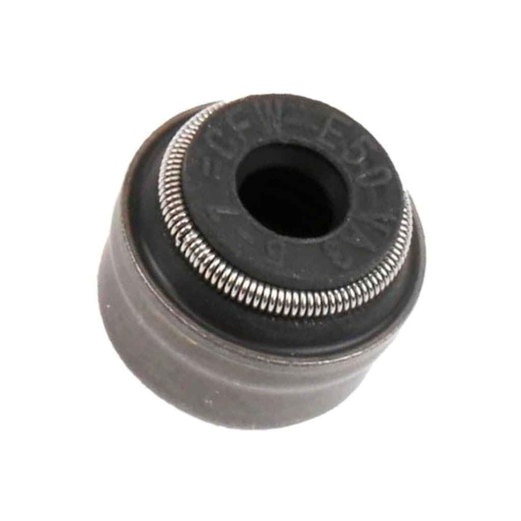 Valve Stem Oil Seal For Cadillac Elr 2014 To 16 Steel And Rubber 0 307 In 7 8 Mmside Diameter 0 433 In 11 Outside