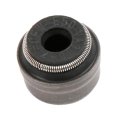 Valve Stem Oil Seal For Cadillac Elr 2014 To 16 Steel And Rubber 0 307 In 7 8 Mmside Diameter 0 433 In 11 Outside