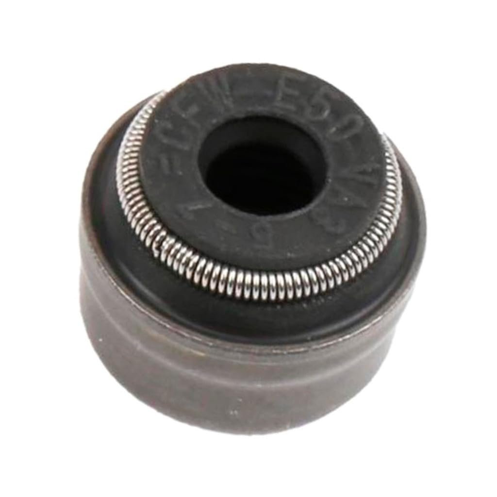 Valve Stem Oil Seal For Cadillac Elr 2014 To 16 Steel And Rubber 0 307 In 7 8 Mmside Diameter 0 433 In 11 Outside