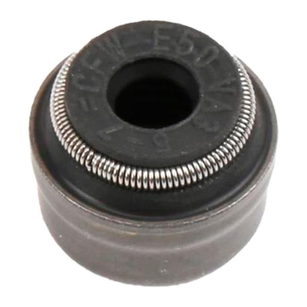Valve Stem Oil Seal For Cadillac Elr 2014 To 16 Steel And Rubber 0 307 In 7 8 Mmside Diameter 0 433 In 11 Outside