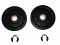 Rotary Lift Spoa7 Spoa9 Spoa10 2-post Lower Pulley Sheave Kit
