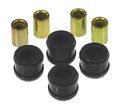 Prothane 7-401-bl Black Rear Sway Bar End Link Kit 