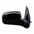 Power Non-heated Mirror Passenger Side Right Fits Oe 15935752 10308803 