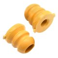 Zreneyfex 31277953 2 Pcs Front Jounce Bumper Bump Stop Replacement For Volvo S80 I 184 1998-2008 Replaces 