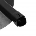 Aintier Trunk Cargo Cover For 2013-2018 Compatible Toyota Rav4 2 5l Black