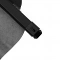 Aintier Trunk Cargo Cover For 2013-2018 Compatible Toyota Rav4 2 5l Black